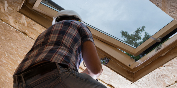 Rénovation toiture ardoise